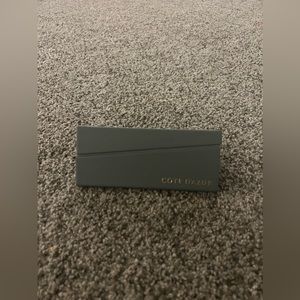 Cote Dazur Glasses / Sunglasses Case